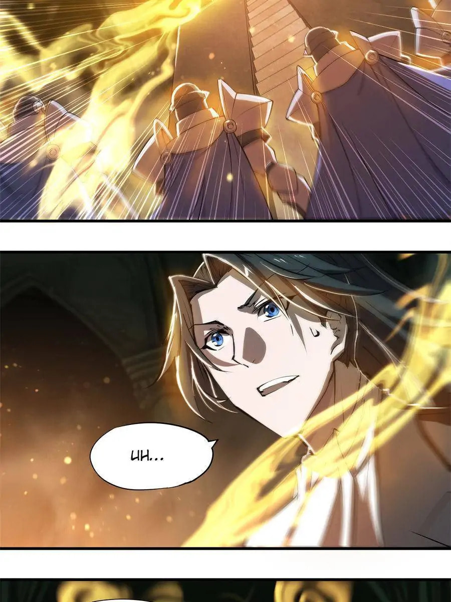 Read Vampires and Knight chapter 216 image 11 on Lezhin