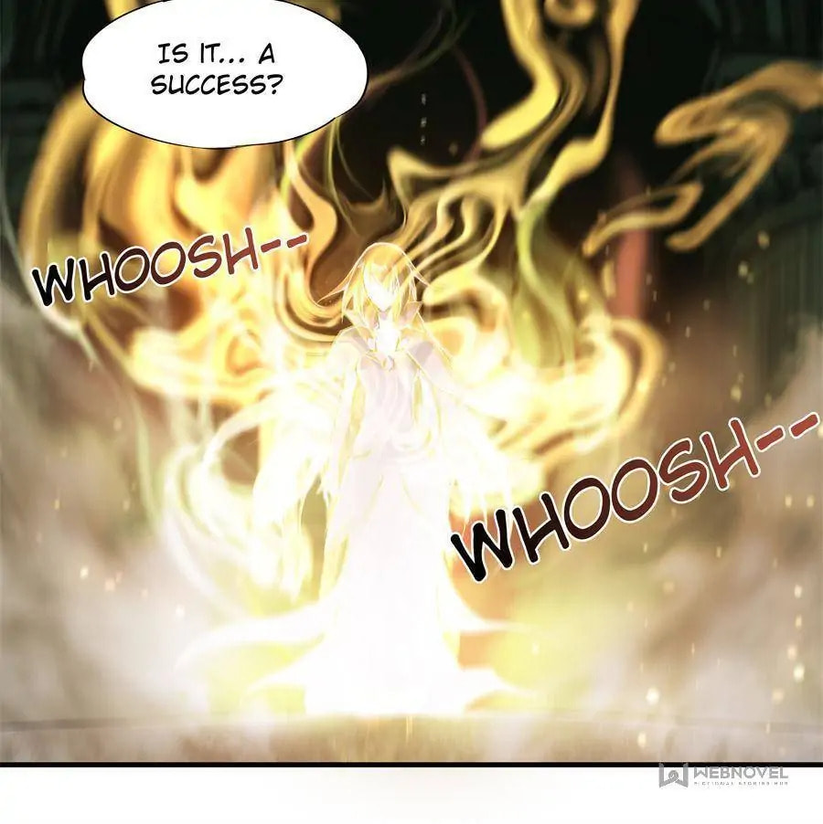 Read Vampires and Knight chapter 216 image 12 on Lezhin
