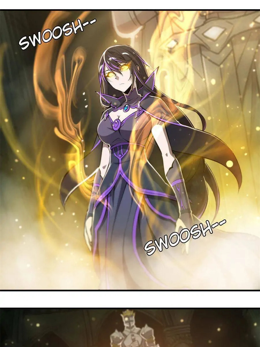 Read Vampires and Knight chapter 216 image 13 on Lezhin