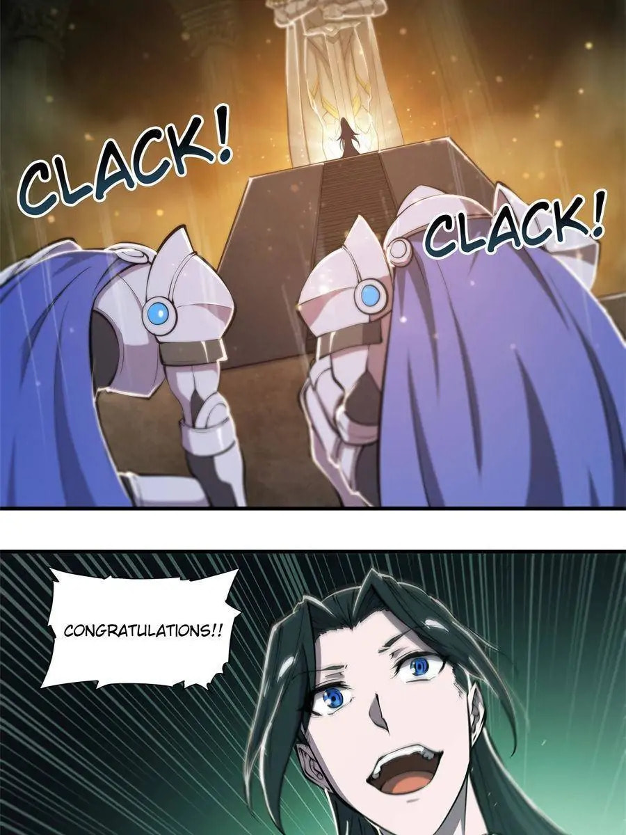 Read Vampires and Knight chapter 216 image 14 on Lezhin
