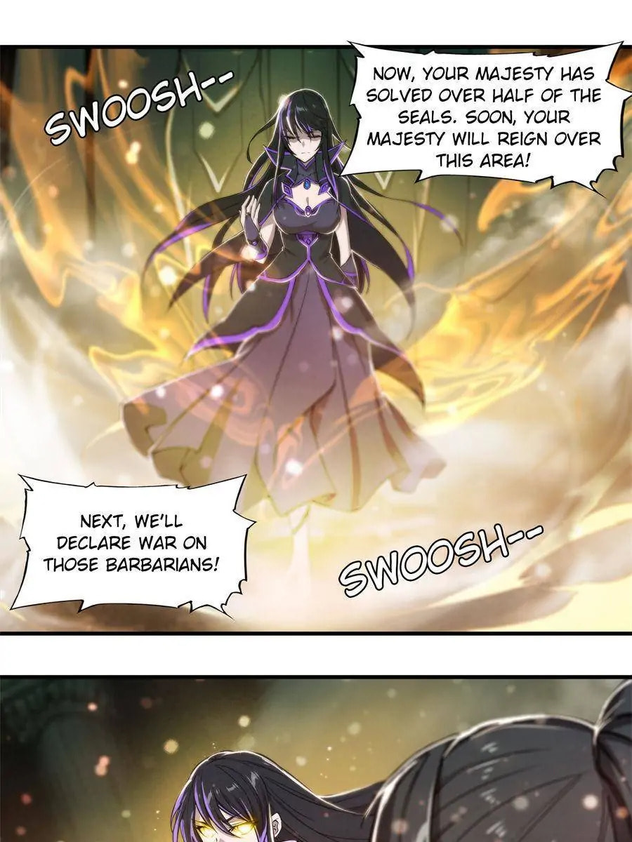 Read Vampires and Knight chapter 216 image 16 on Lezhin