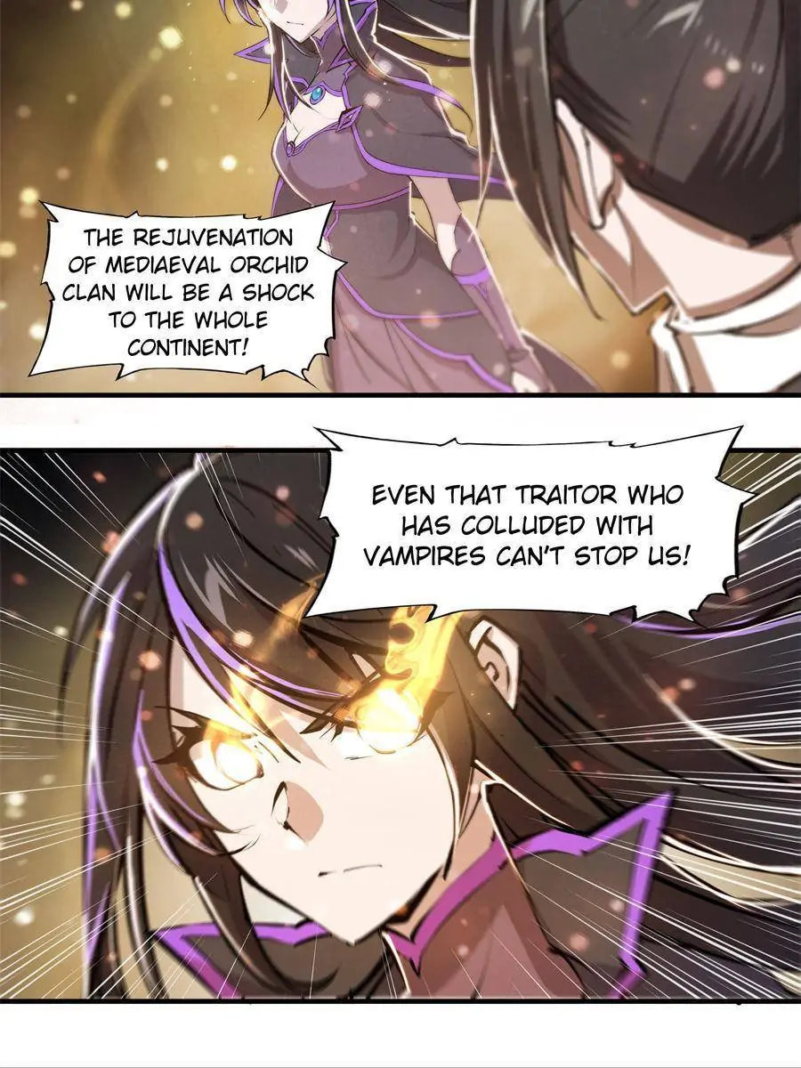 Read Vampires and Knight chapter 216 image 17 on Lezhin