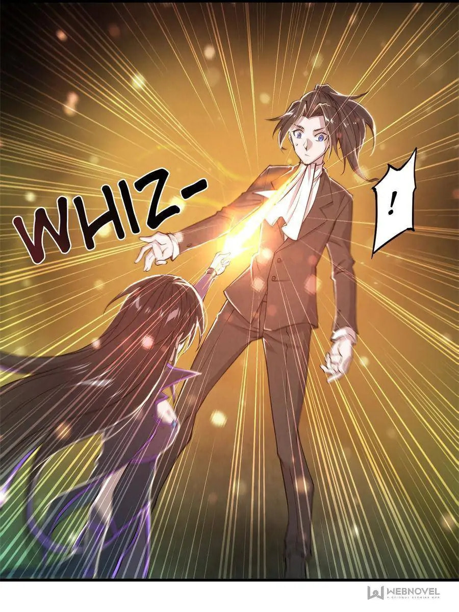 Read Vampires and Knight chapter 216 image 18 on Lezhin