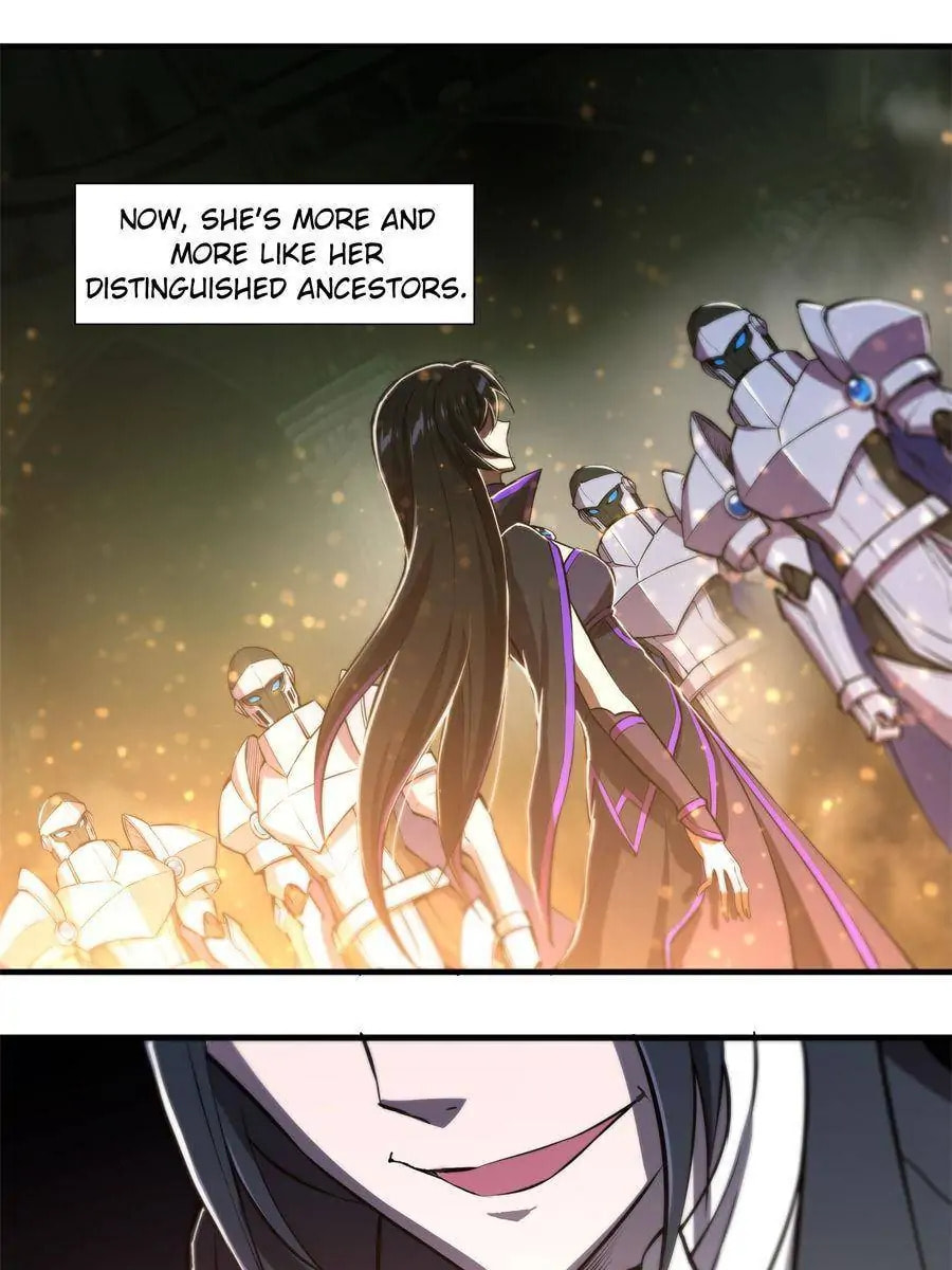Read Vampires and Knight chapter 216 image 23 on Lezhin
