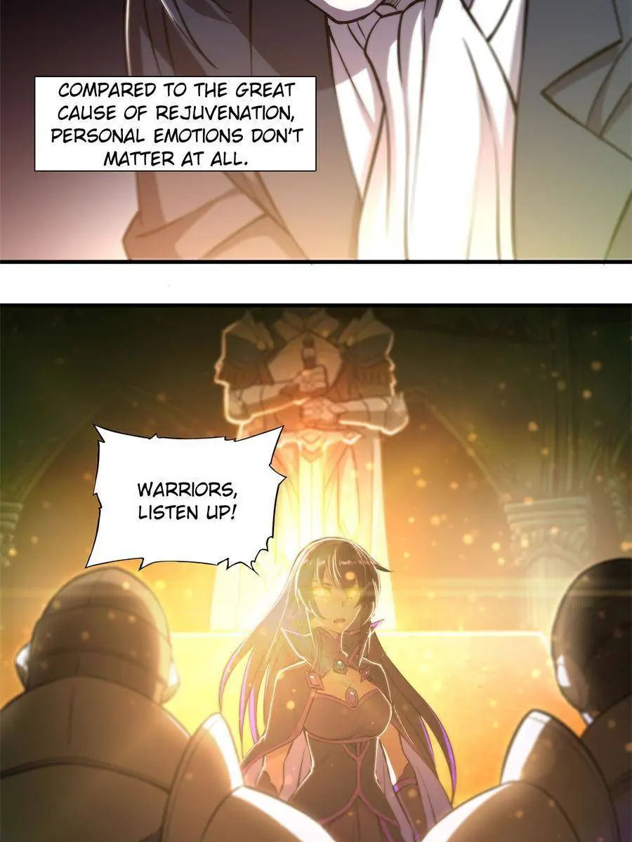 Read Vampires and Knight chapter 216 image 24 on Lezhin
