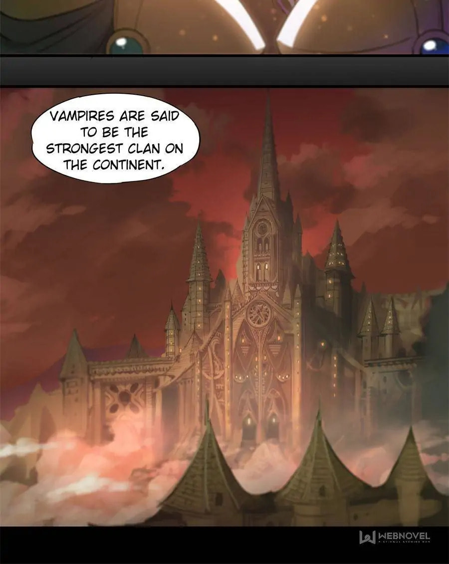 Read Vampires and Knight chapter 216 image 25 on Lezhin