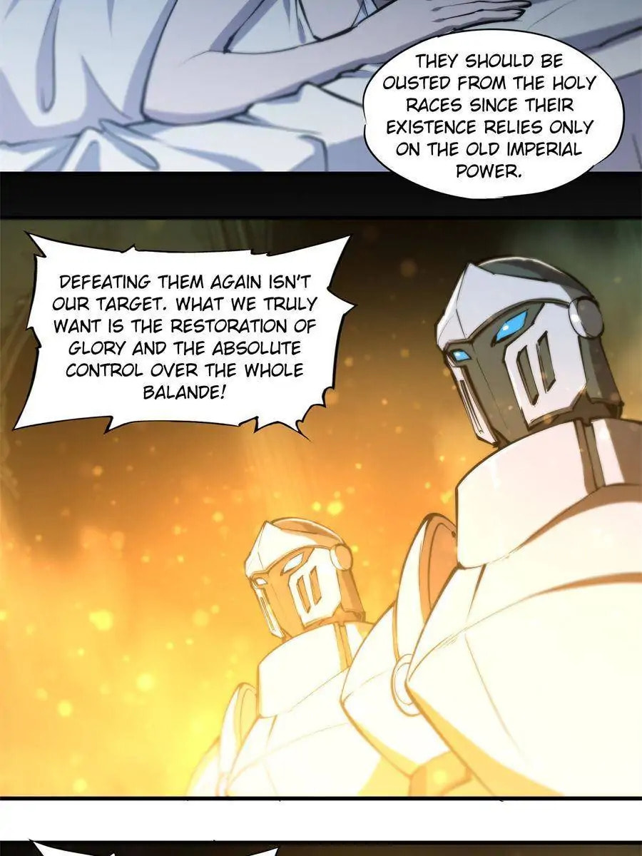 Read Vampires and Knight chapter 216 image 27 on Lezhin
