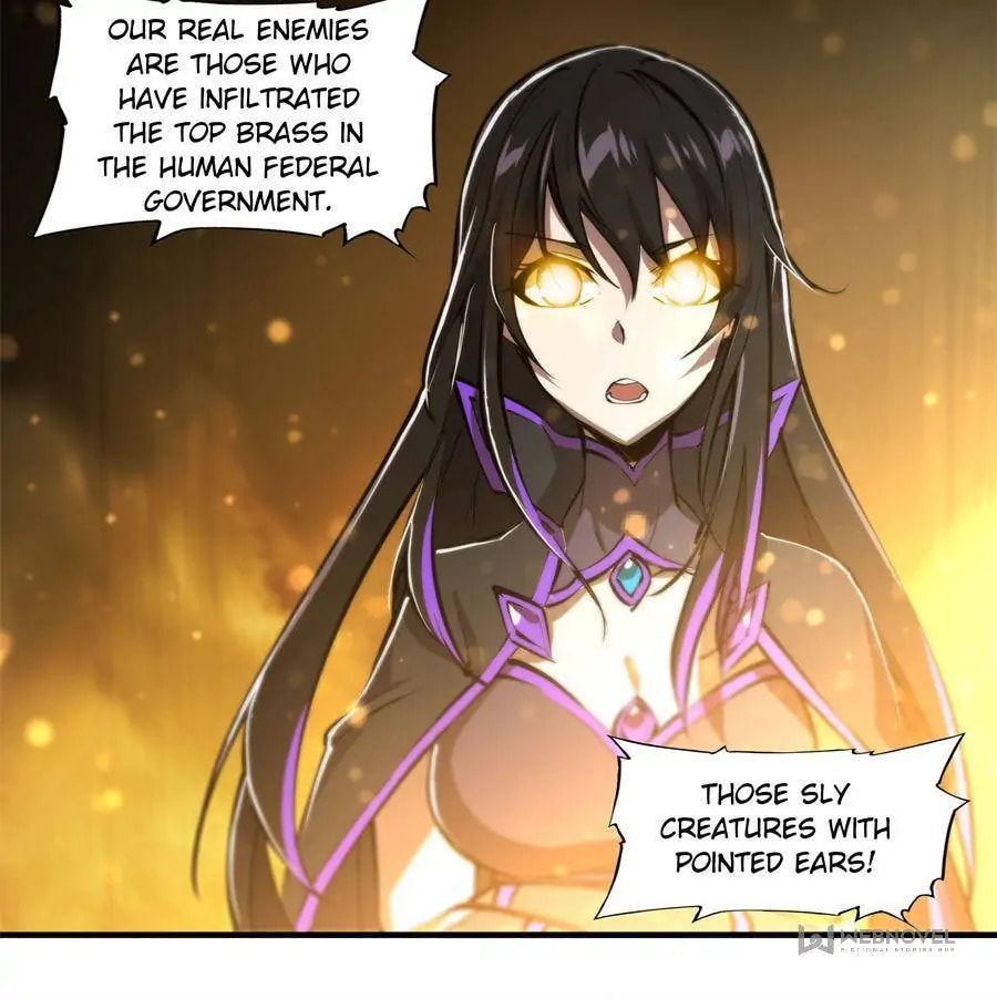 Read Vampires and Knight chapter 216 image 28 on Lezhin
