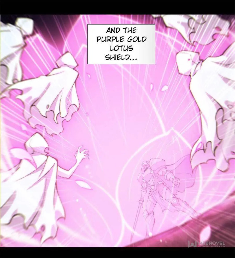 Read Vampires and Knight chapter 216 image 3 on Lezhin