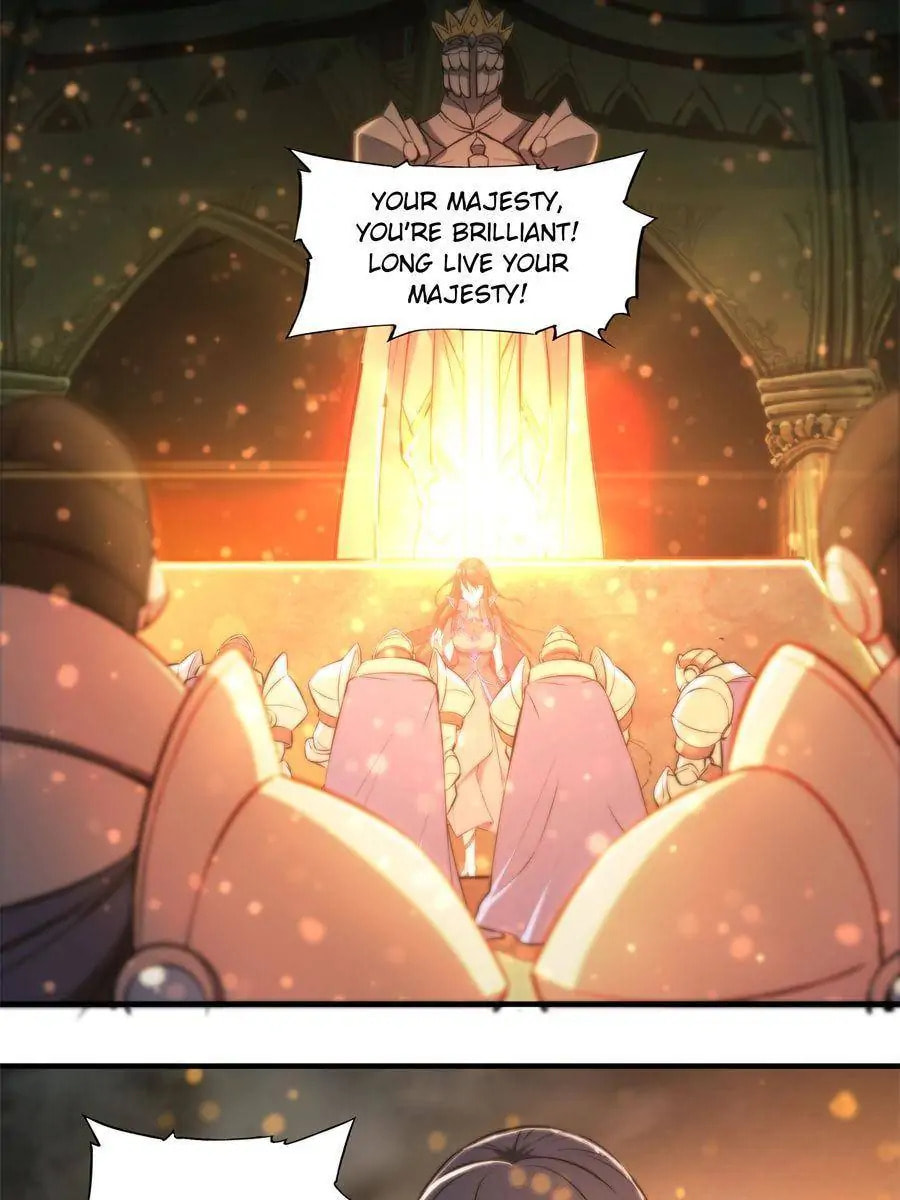 Read Vampires and Knight chapter 216 image 33 on Lezhin