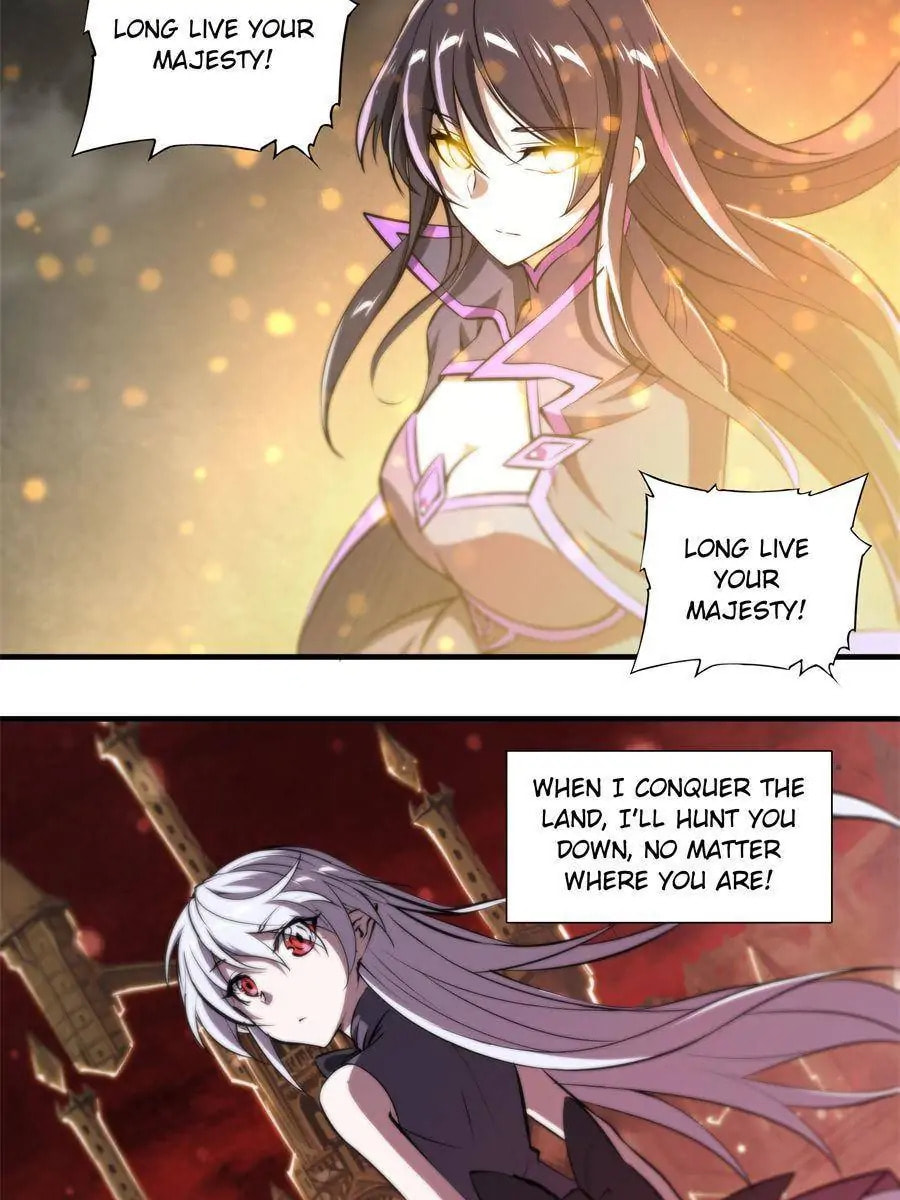 Read Vampires and Knight chapter 216 image 34 on Lezhin