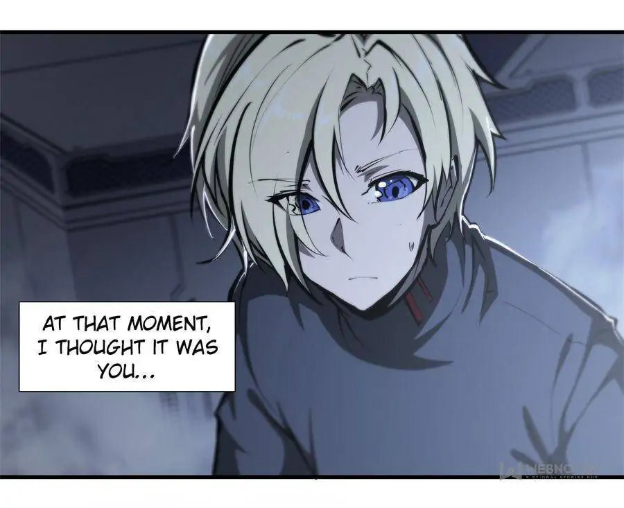 Read Vampires and Knight chapter 216 image 4 on Lezhin