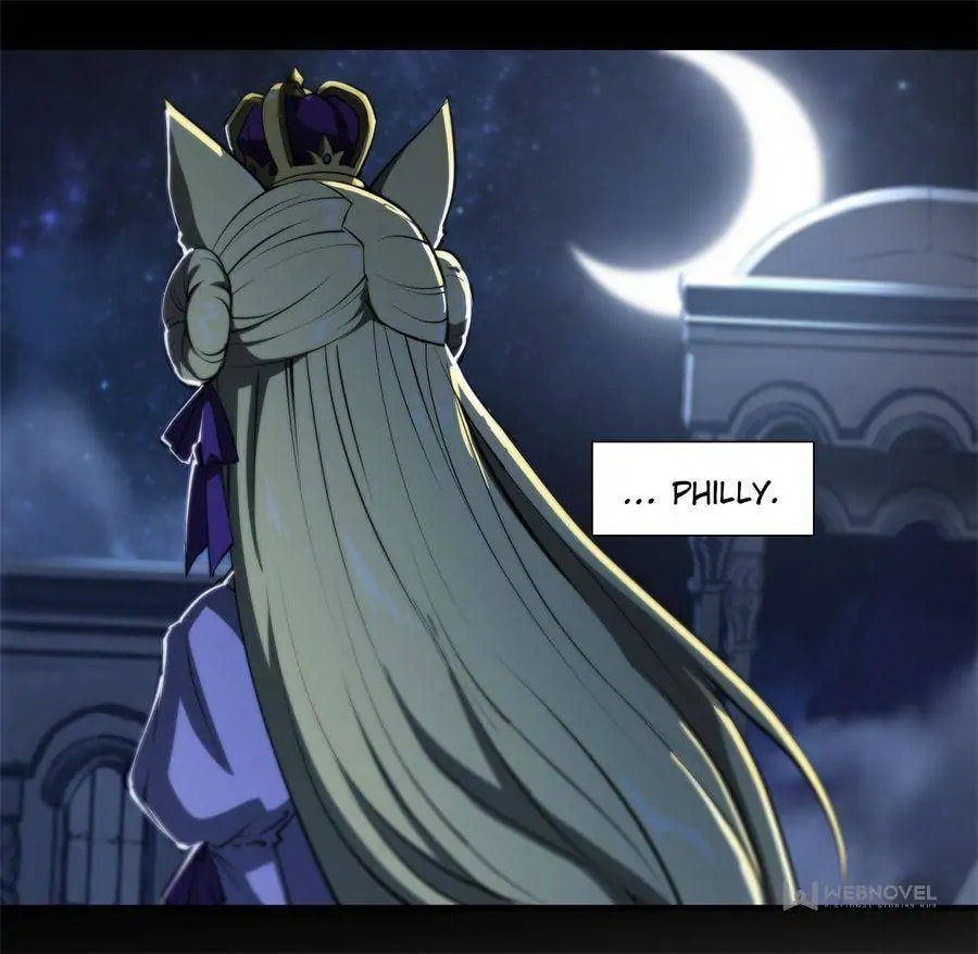Read Vampires and Knight chapter 216 image 5 on Lezhin