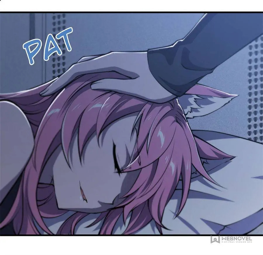 Read Vampires and Knight chapter 216 image 6 on Lezhin