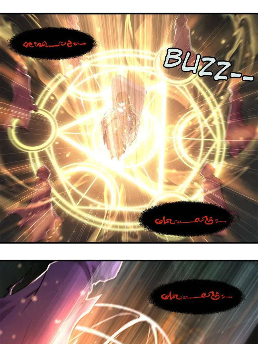 Read Vampires and Knight chapter 216 image 7 on Lezhin
