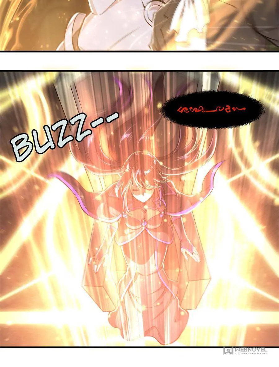 Read Vampires and Knight chapter 216 image 9 on Lezhin