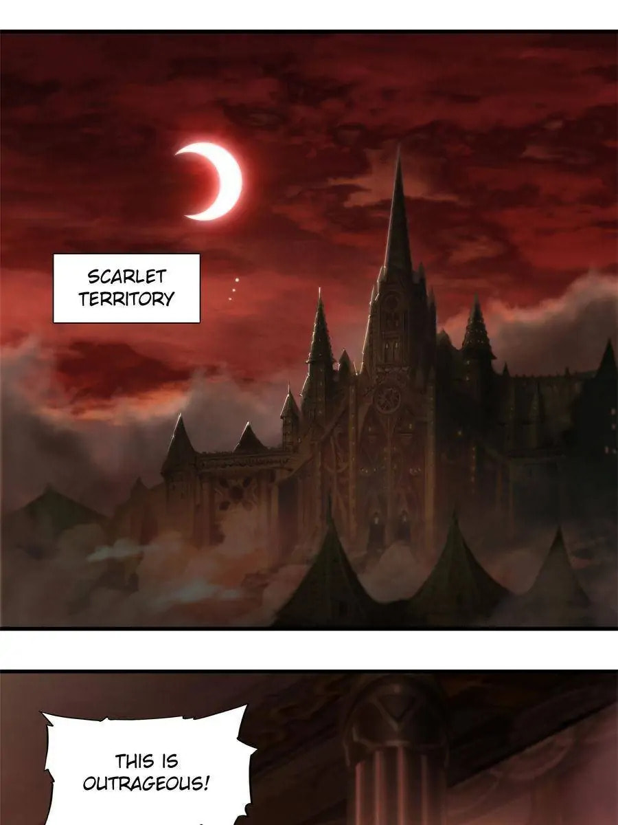 Read Vampires and Knight chapter 217 image 0 on Lezhin