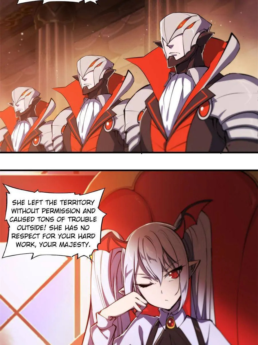 Read Vampires and Knight chapter 217 image 1 on Lezhin