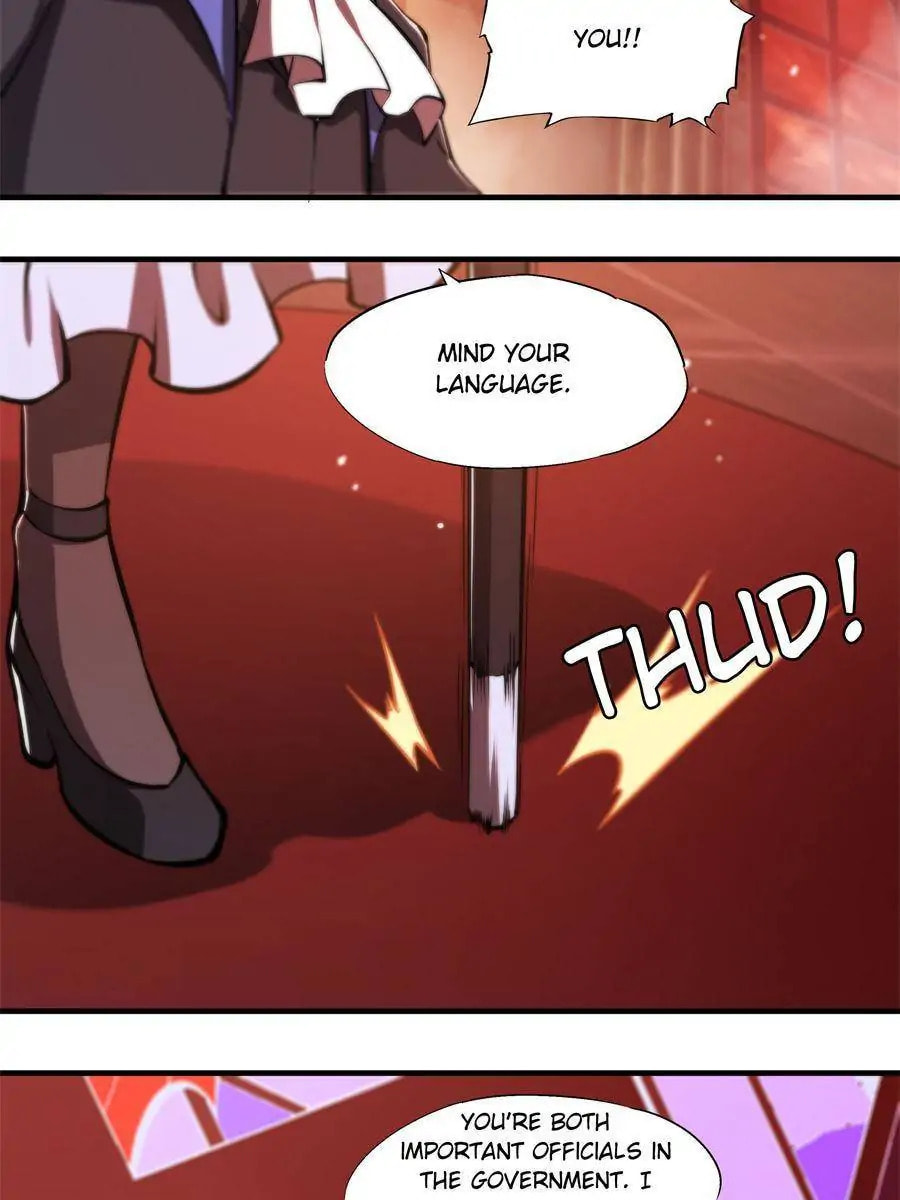 Read Vampires and Knight chapter 217 image 11 on Lezhin