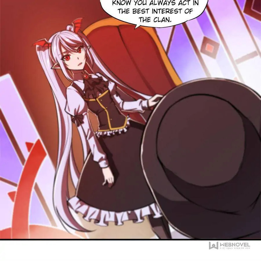 Read Vampires and Knight chapter 217 image 12 on Lezhin