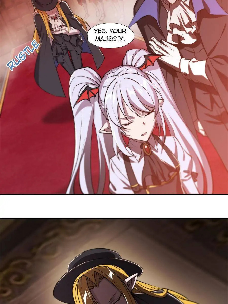 Read Vampires and Knight chapter 217 image 14 on Lezhin