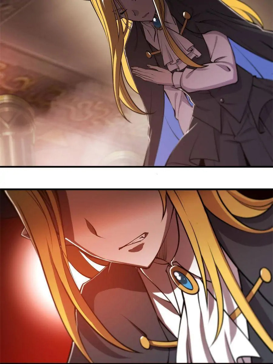 Read Vampires and Knight chapter 217 image 15 on Lezhin