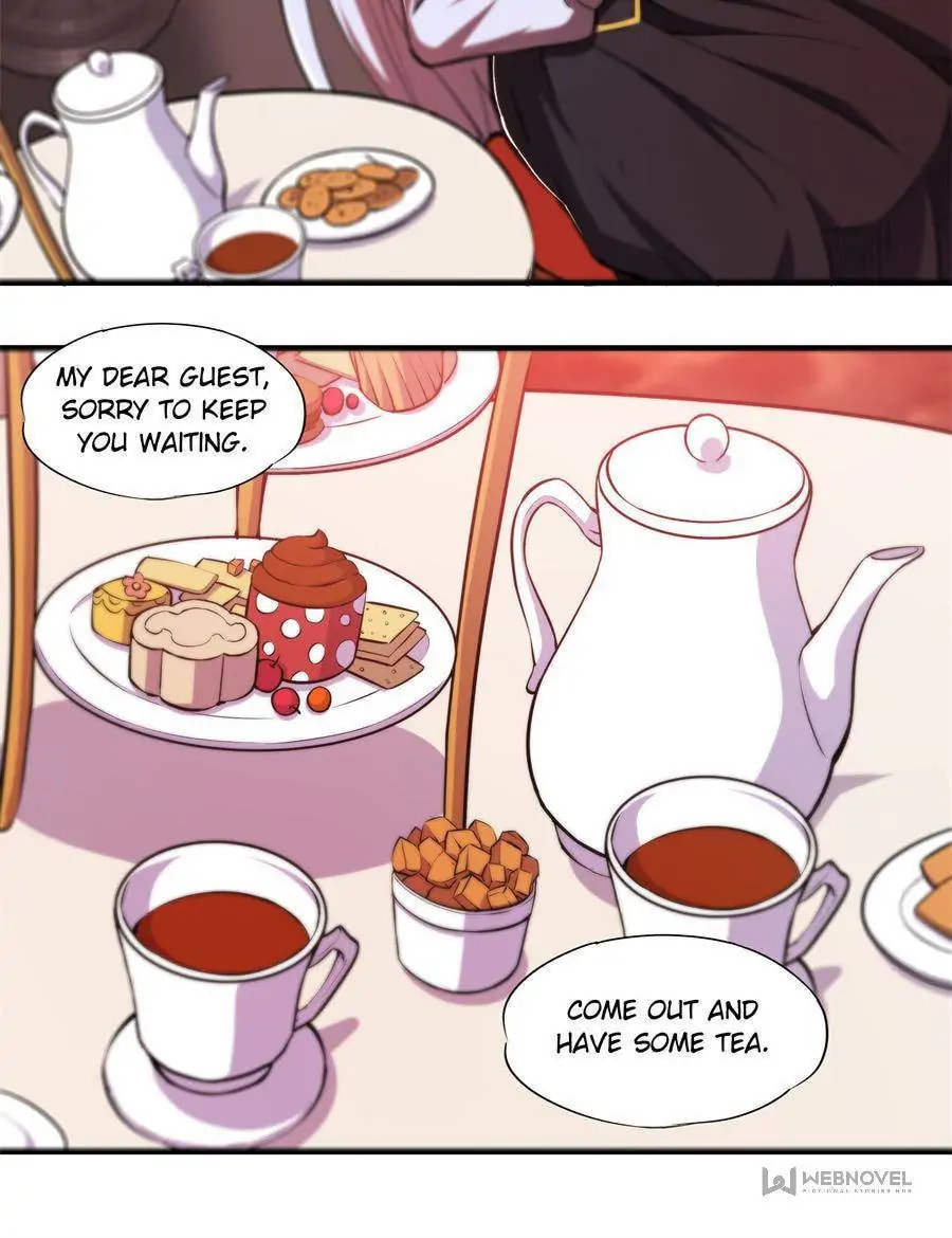 Read Vampires and Knight chapter 217 image 19 on Lezhin