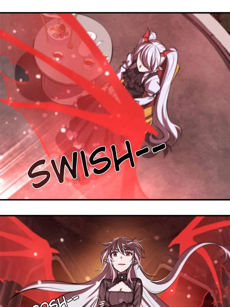 Read Vampires and Knight chapter 217 image 20 on Lezhin