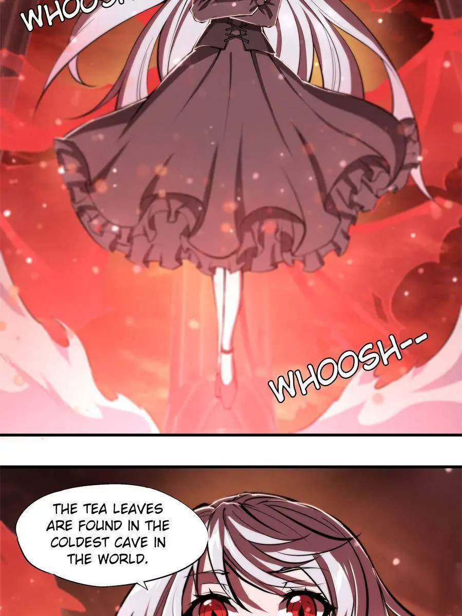 Read Vampires and Knight chapter 217 image 21 on Lezhin