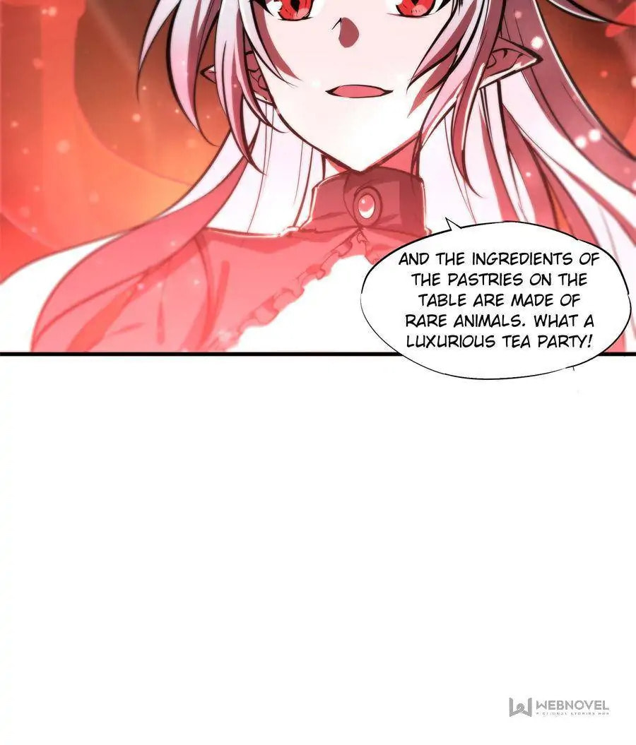 Read Vampires and Knight chapter 217 image 22 on Lezhin