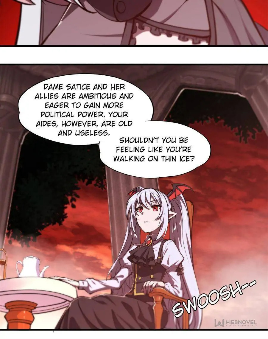 Read Vampires and Knight chapter 217 image 24 on Lezhin
