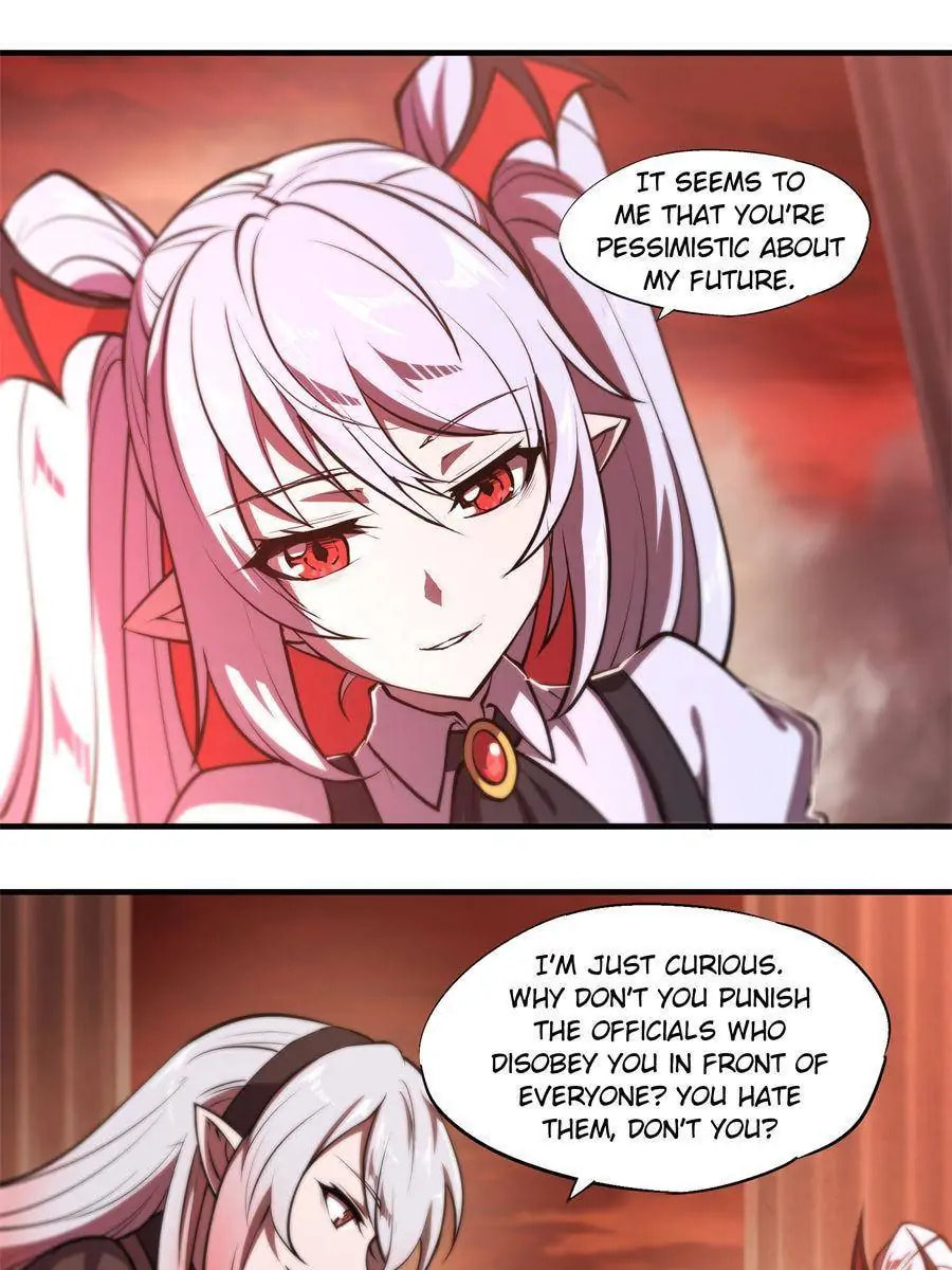 Read Vampires and Knight chapter 217 image 25 on Lezhin