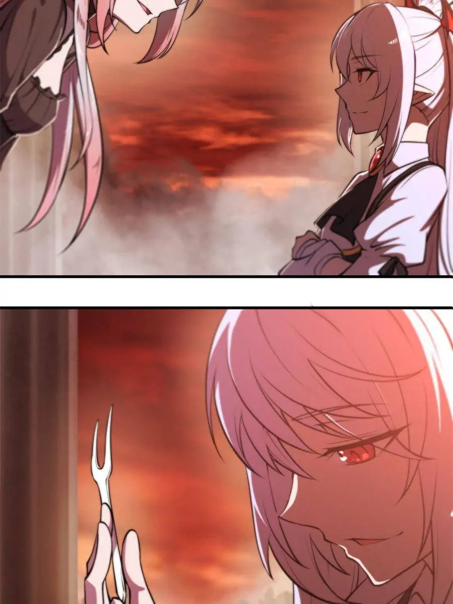 Read Vampires and Knight chapter 217 image 26 on Lezhin