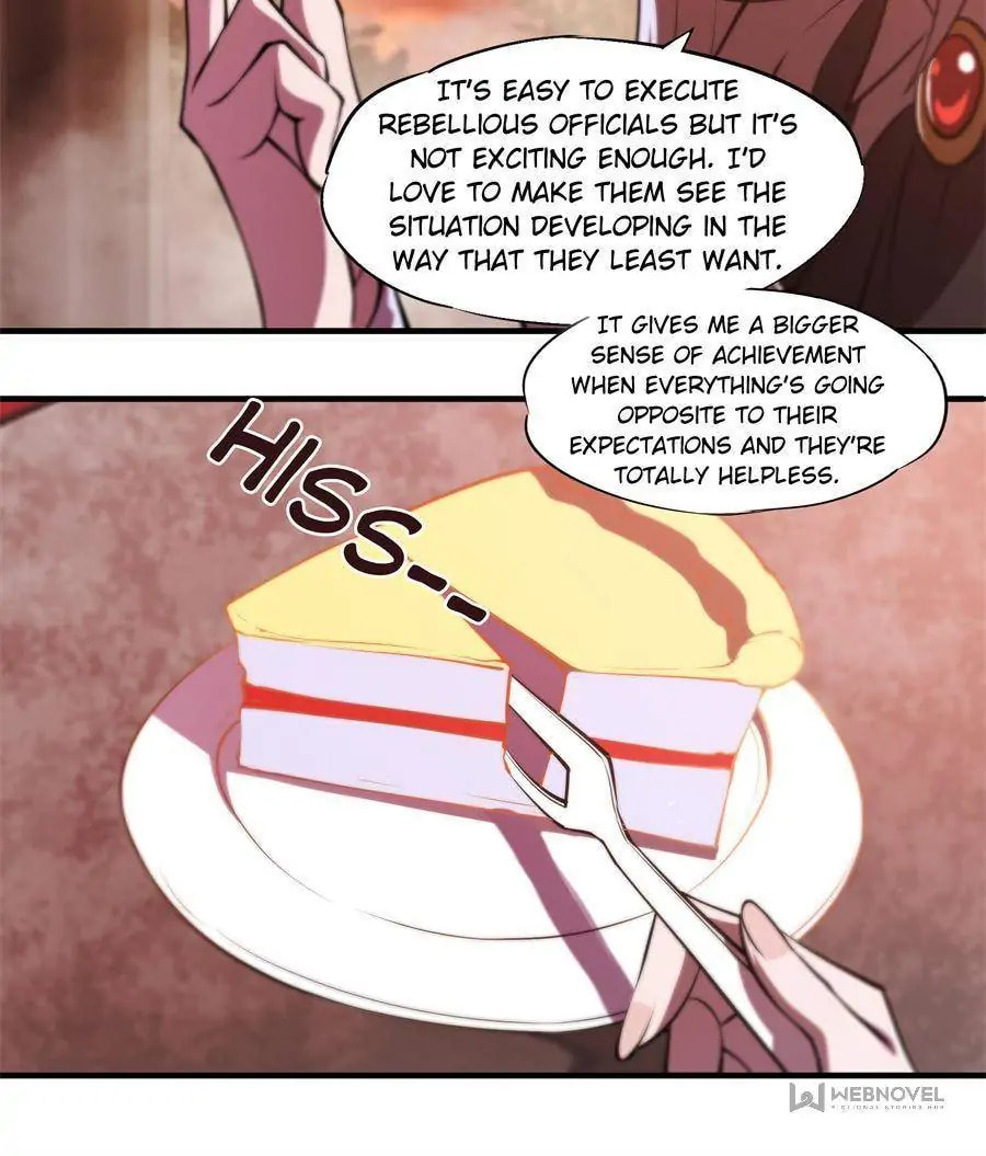 Read Vampires and Knight chapter 217 image 27 on Lezhin