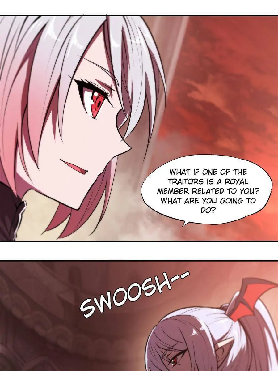 Read Vampires and Knight chapter 217 image 28 on Lezhin