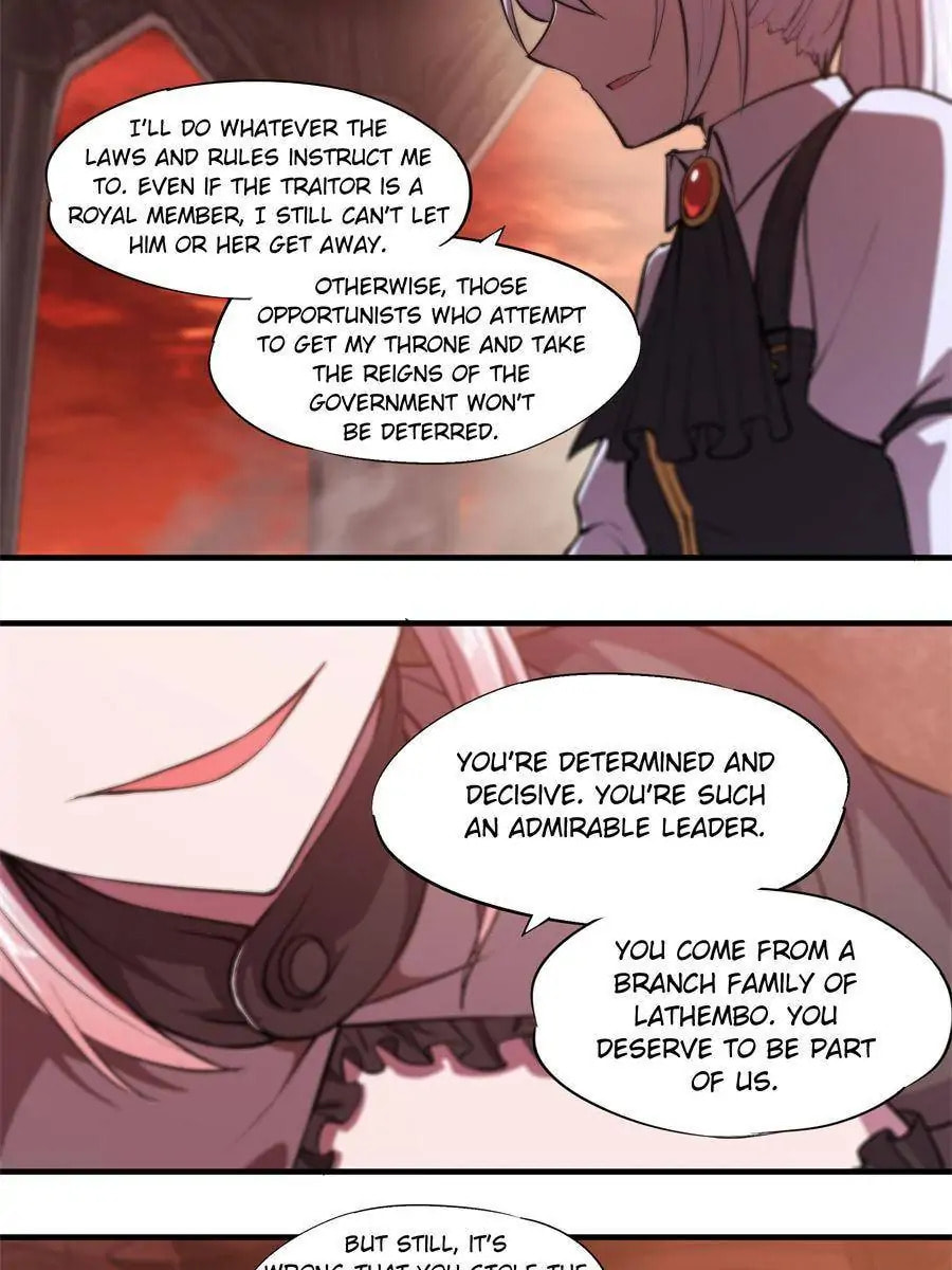 Read Vampires and Knight chapter 217 image 29 on Lezhin