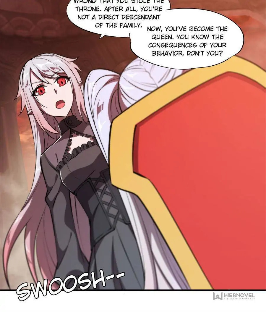 Read Vampires and Knight chapter 217 image 30 on Lezhin