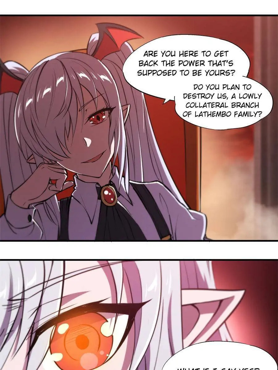 Read Vampires and Knight chapter 217 image 31 on Lezhin