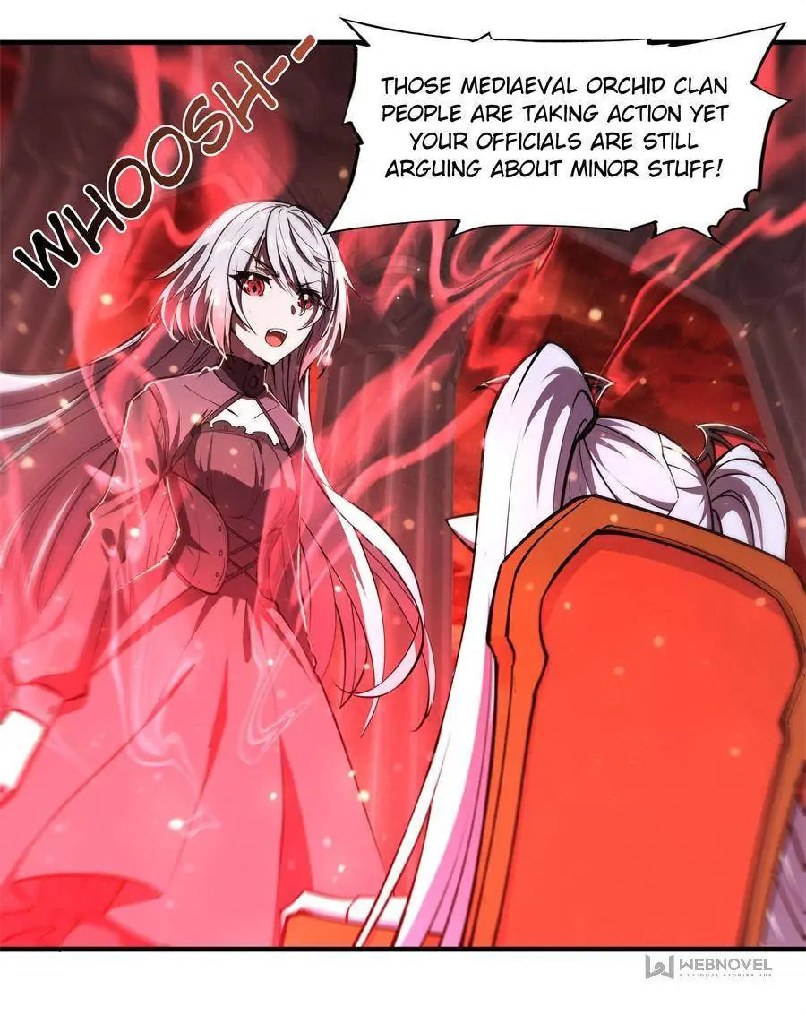Read Vampires and Knight chapter 217 image 33 on Lezhin