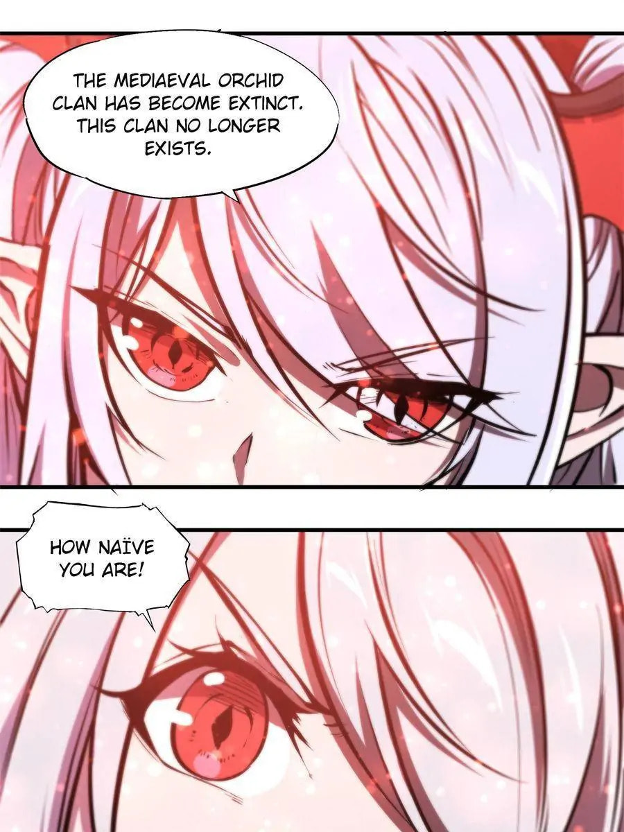 Read Vampires and Knight chapter 218 image 0 on Lezhin