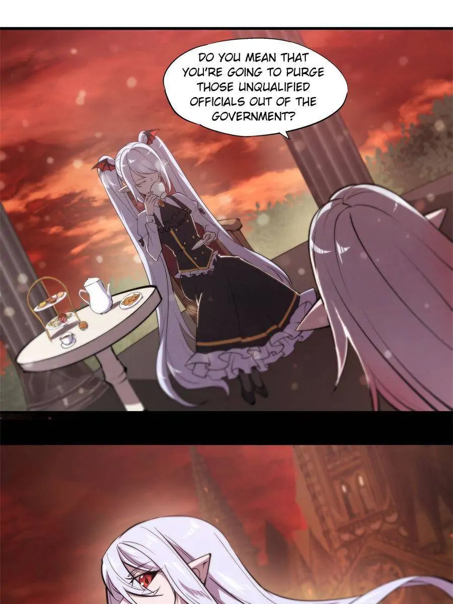 Read Vampires and Knight chapter 218 image 11 on Lezhin