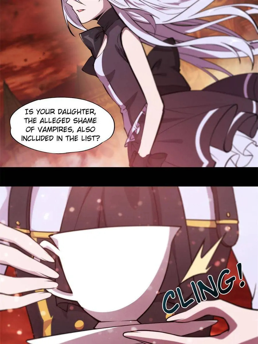 Read Vampires and Knight chapter 218 image 12 on Lezhin