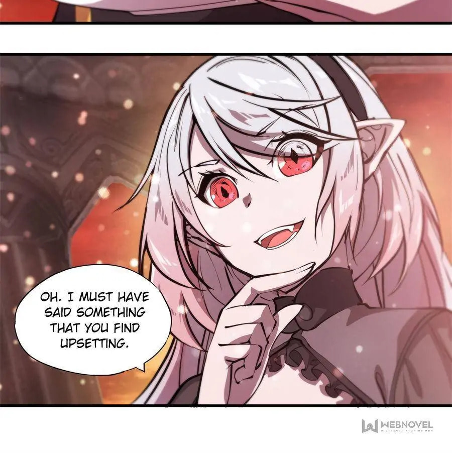 Read Vampires and Knight chapter 218 image 13 on Lezhin