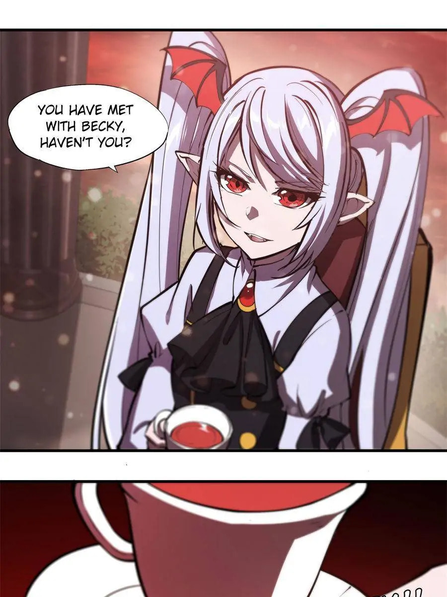 Read Vampires and Knight chapter 218 image 14 on Lezhin