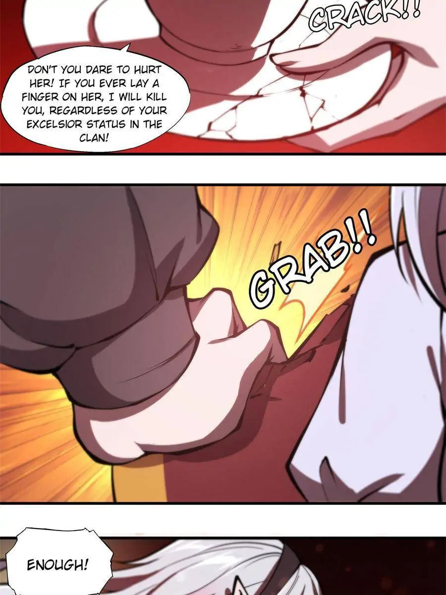 Read Vampires and Knight chapter 218 image 15 on Lezhin