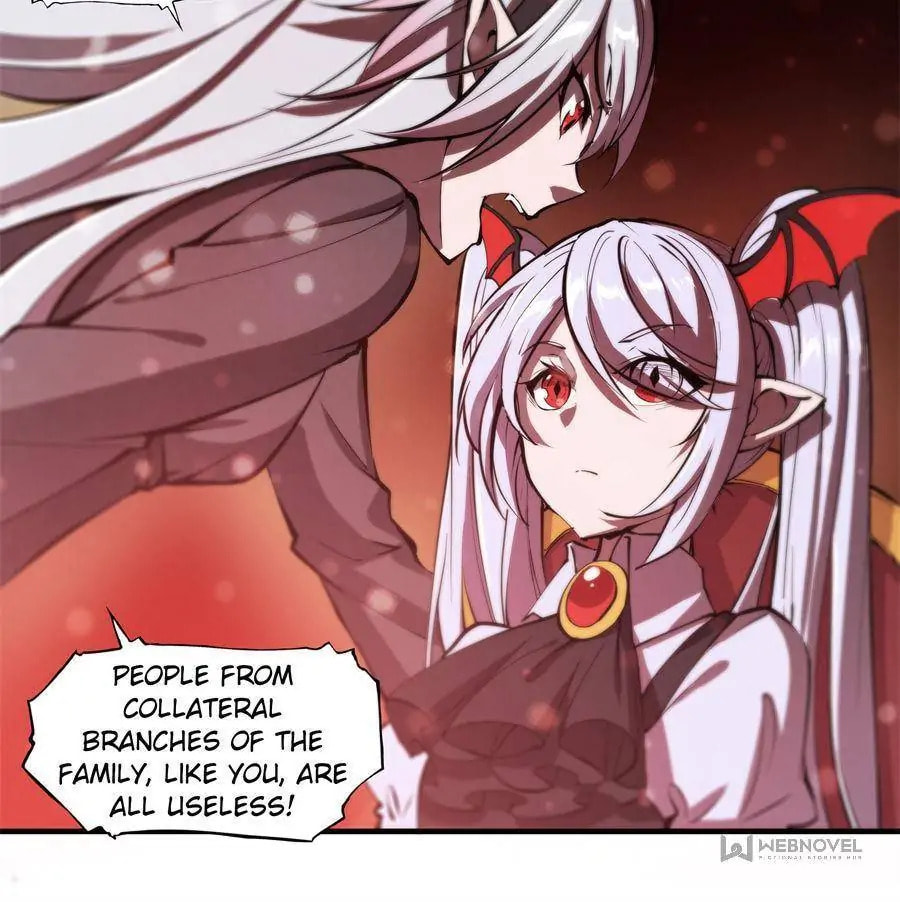 Read Vampires and Knight chapter 218 image 16 on Lezhin