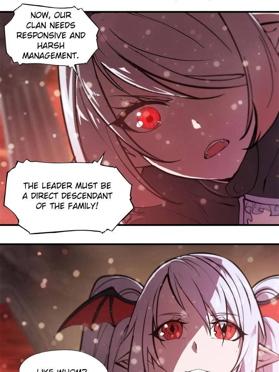 Read Vampires and Knight chapter 218 image 17 on Lezhin