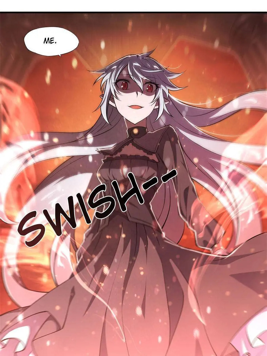 Read Vampires and Knight chapter 218 image 19 on Lezhin