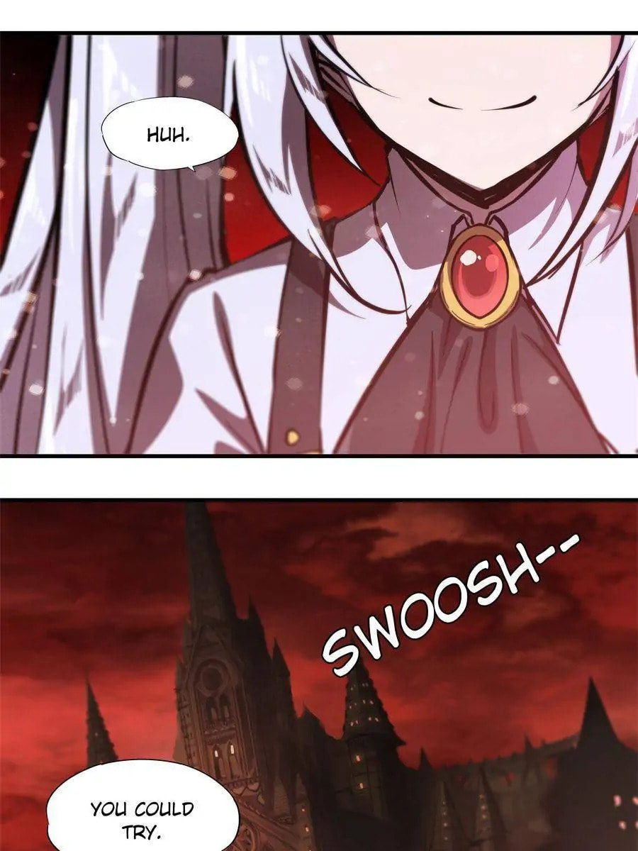Read Vampires and Knight chapter 218 image 21 on Lezhin