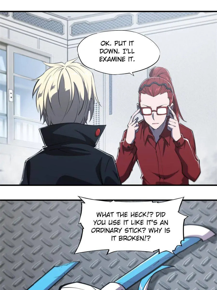 Read Vampires and Knight chapter 218 image 25 on Lezhin